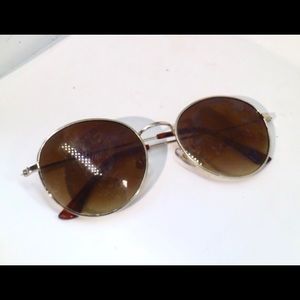 Retro Sunglasses